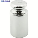 TRUSCO OIML型 円筒分銅M1級 20g MLCM-20G 1個 ▼116-4111