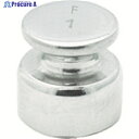 TRUSCO OIML 円筒分銅F2級 1g MLCF-1G 1個 ▼116-4129