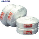 石本 マイカロープ#3A 1.0kg 白 MLP-3A 1巻 ▼126-8225