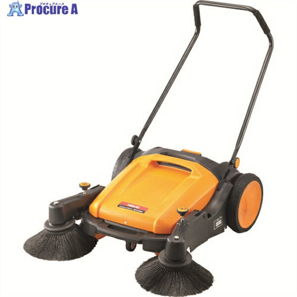 MEIHO スイーパー コンパクトクリーナー MCC804-1 1台 ◇▼195-0981 ※車上渡し