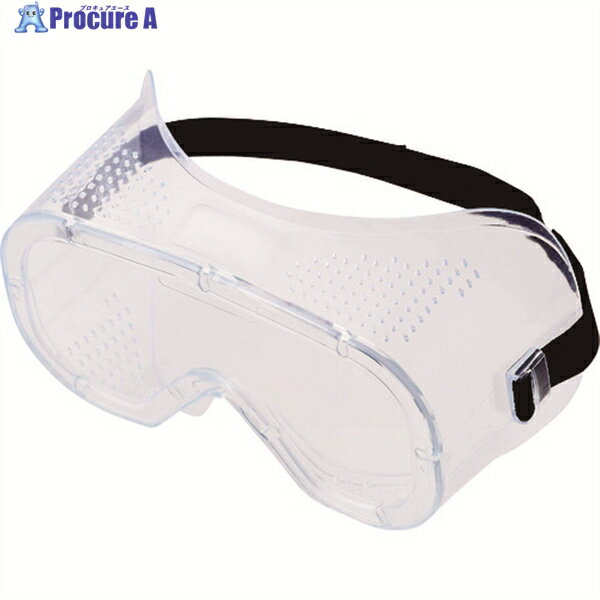 ミドリ安全 簡易ゴーグル MG-213 MG-213 1個 ▼196-1150
