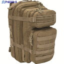 ELITEBAGS バックパック C2 BAG コヨーテブラウン MB10-137 1個 ▼207-4634
