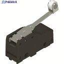 Pizzato マイクロスイッチ MKタイプ1 ねじ締め端子 レバーD40 MKV11D40 1個 ▼207-4690