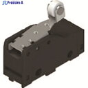 Pizzato マイクロスイッチ MKタイプ1 ねじ締め端子 レバーD45 MKV11D45 1個 ▼207-4692