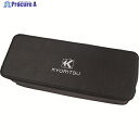 KYORITSU 測定コード収納ケース MODEL9187 1個 ▼216-6649