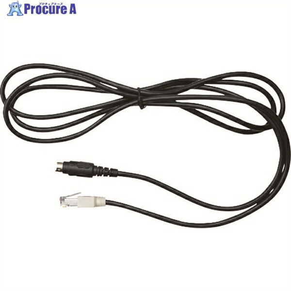 KYORITSU プリンタケーブル MODEL7289 1個 ▼216-8133【代引決済不可】