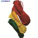 KYORITSU 精密測定用コード(赤20m 黄10m 緑5m) MODEL7228A 1個 ▼216-8170