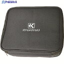 KYORITSU 携帯用ケース MODEL9177 1個 ▼216-8172【代引決済不可】