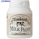 ターナー ミルクペイントクリームバニラ200ML MK200030 1個 ▼226-0934