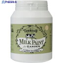 ターナー ミルクペイントガーデンバタークリーム450ML MKG45312 1個 ▼226-0935