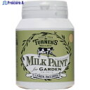 ターナー ミルクペイントガーデンバタークリーム200ML MKG20312 1個 ▼226-0969