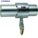 TRUSCO エアガン ジャンボタイプ 最小内径50mm MAG-50 1台 ▼227-5643
