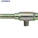 TRUSCO エアガン ミニタイプ 最小内径8mm MAG-8 1台 ▼227-5805