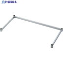 TRUSCO スチール製メッシュラック用三方フックバー 1205X305 MFB-43S 1本 ▼256-6095