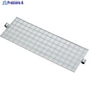 TRUSCO スチール製メッシュラック用ガードパネル 910X300 MES-GP0930 1枚 ▼256-6265