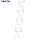 TRUSCO スチール製メッシュラック用サイドネット 1400X235 MES-G1423 1枚 ▼256-6303