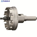 UNIKA 超硬ホールソーメタコア 14mm MCS-14 1本 ▼334-1941