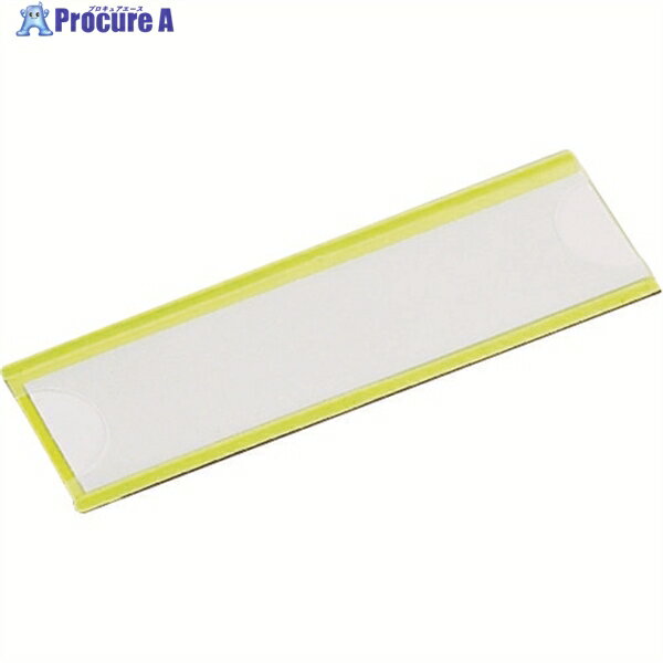 TRUSCO ޥͥåȼФץ졼 40X80  10 MGP-40X80-Y 1ѥå 344-5267