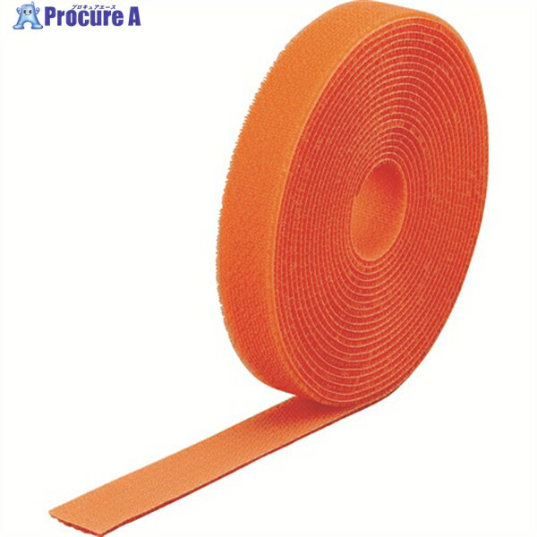 TRUSCO ޥåХ[[R]]«ơξ20mmĹ5m MKT-2050-OR 1 361-9664