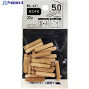 WAKI 木工ダボ 5×25mm ML661 1袋 ▼363-0654【代引決済不可】