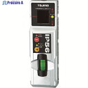 タジマ レーザー墨出器TERAセンサー用受光器 マルチレーザーレシーバー2 ML-RCV2 1台 ▼377-1946