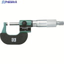 SK カウントマイクロメータ 測定範囲0〜25mm MC122-25C 1台 ▼377-5658