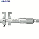 SK インサイドマイクロメータ 測定範囲25〜50mm MC304-50I 1台 ▼377-5844