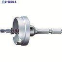 UNIKA 超硬ホールソー メタコア充電 33mm MCJ-33 1本 ▼379-5039