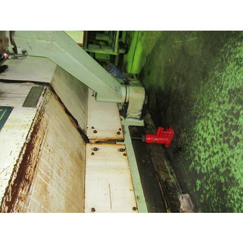 MASADA ロック式油圧ジャッキ 10トン MH-10LS-1 1台 ▼396-4906