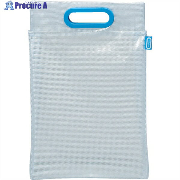 マグエックス メッシュバッグ MMB-A4-B 1個 ▼404-2409
