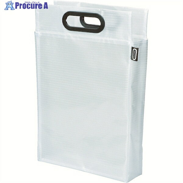 マグエックス メッシュバッグ MMB-A4-K 1個 ▼404-2417