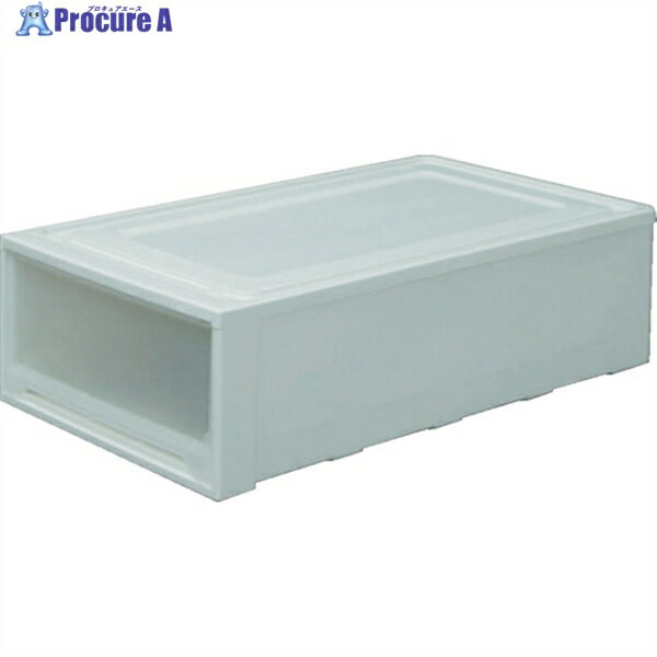 IRIS 219583 ロングチェスト ワイドタイプ MG-7423W MG-7423W(219583) 1個 ◇▼407-0054