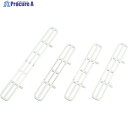 TRUSCO 樹脂製台車 ルートバン用こぼれ止めセット 4個入り MPB-KB4SET 1S ▼414-4431