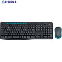 Logicool Wireless Combo MK270B MK270B 1個 ▼458-4891