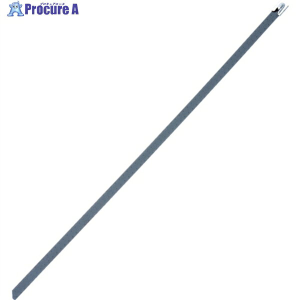 PANDUIT MLT ե륳ƥ󥰥ƥ쥹Х SUS316  8.1mm Ĺ363mm 50 MLTFC4H-LP316 MLTFC4H-LP316 1 477-4825