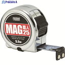 プロマート コンベックス 新MAG職人 5.5m 25mm MAG2555 1個 ▼484-1603