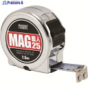 プロマート コンベックス 新MAG職人 7.5m 25mm MAG2575 1個 ▼484-1611