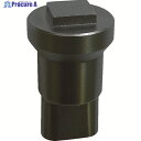 MIE 長穴ポンチ(昭和精工用)12X25mm MLP-12X25-S 1個 ▼487-1626