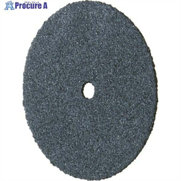 Minimo カッティング砥石 WA φ22×0.6 (10個入) MC2005 1パック ▼499-7051