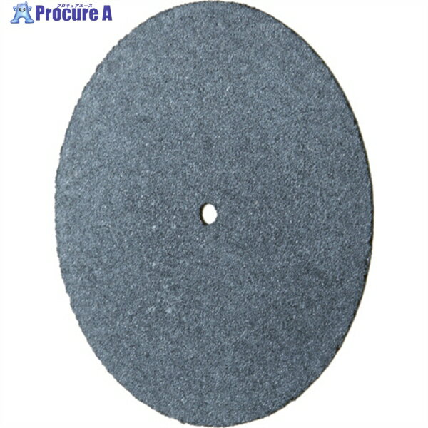 Minimo カッティング砥石 WA φ38×1 (10個入) MC2034 1パック ▼499-7182