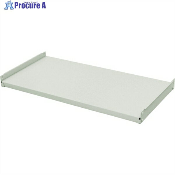 TRUSCO スチールラックM3型用 追加棚板セット 900X471 中受付 ネオグレー M3-T35S NG(ネオグレー ウケツキ) 1S ◇▼505-099...