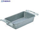 TRUSCO 取手付パーツBOX 有効内寸360X245X118 無塗装 M-5 1個 ▼507-2204