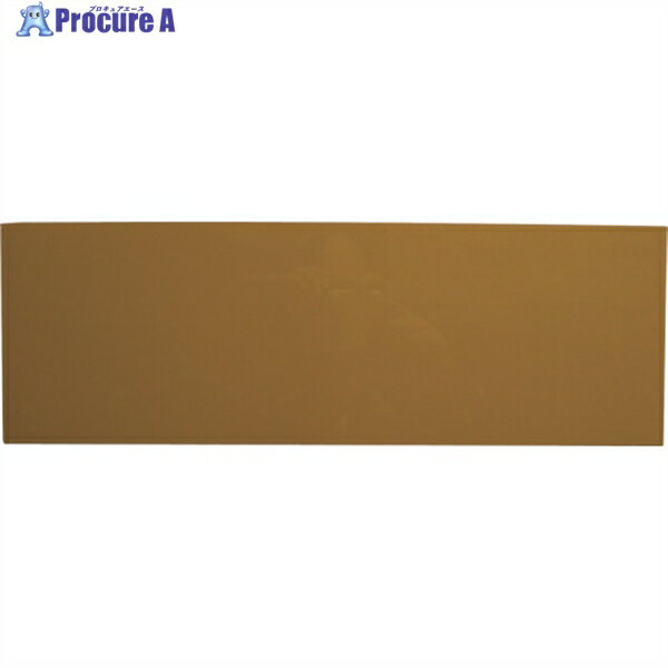 ニチレイ カラーマグネットシート オレンジ MCD O 1枚 ▼509-7100