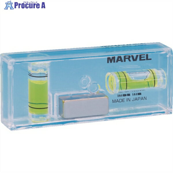 MARVEL ミニレベル MBL-M2 1個 ▼537-0673
