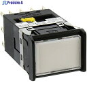 IDEC 長角形照光押しボタンスイッチ MC3D-M10RB 1個 ▼554-7409