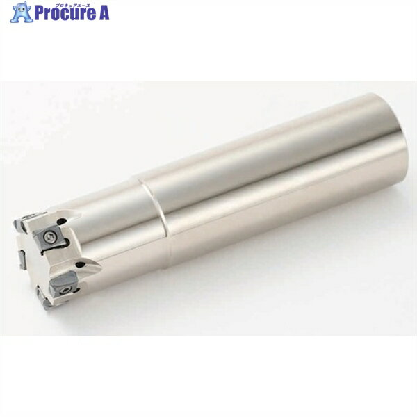 京セラ フライス加工用ホルダー MA90 エンドミル 同径シャンクタイプ MA90-16S16-09T2C 1本 ▼555-1755 ..