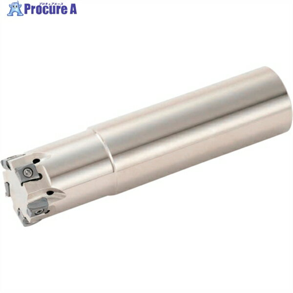 京セラ フライス加工用ホルダー MA90 エンドミル 標準シャンクタイプ MA90-32S25-09T4C 1本 ▼555-1766 ..