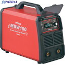 MEIHO バッテリー溶接機 リン酸鉄リチウムイオンバッテリー溶接機 MBW160 1台 ▼568-1194 ※車上渡し