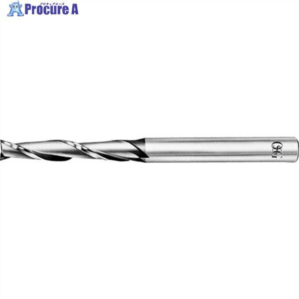 OSG Ķťɥߥ 2ϥ Ϸ12mm Ĺ40mm 84122 MG-EDL-12(84122) 1 633-3001 YA513