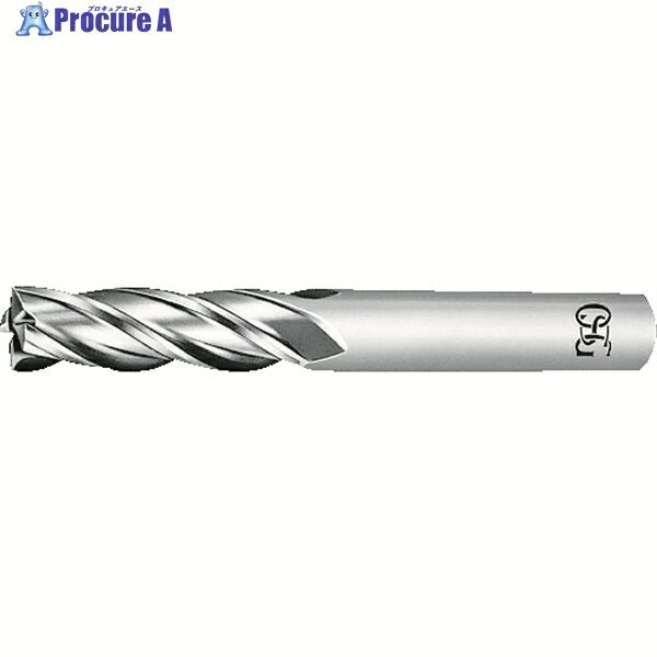 OSG Ķťɥߥ 4ϥ Ϸ3mm Ĺ12mm 84506 MG-EML-3(84506) 1 633-3435 YA513